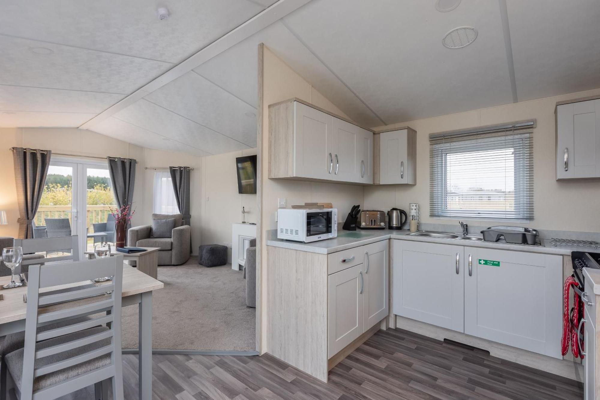 Deer View Lodge Close To بيكرينغ المظهر الخارجي الصورة