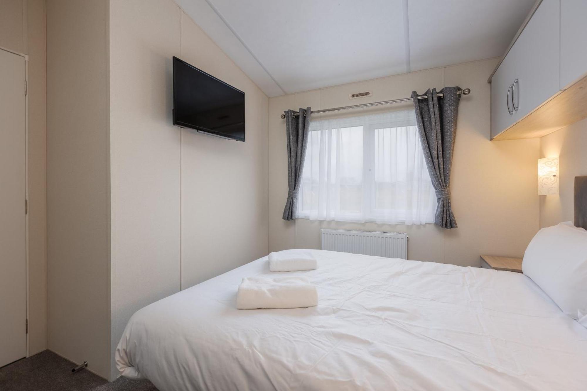 Deer View Lodge Close To بيكرينغ المظهر الخارجي الصورة